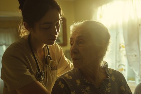 Dementia care