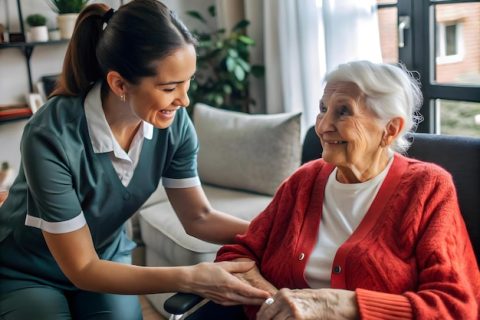 Dementia care